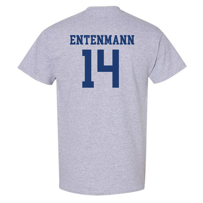 Kent State - NCAA Men's Basketball : Magnus Entenmann - T-Shirt Classic Fashion Shersey