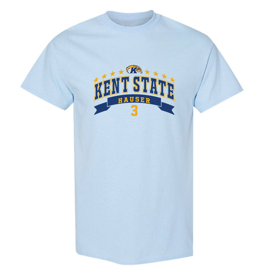 Kent State - NCAA Women's Basketball : Corynne Hauser - T-Shirt Classic Fashion Shersey
