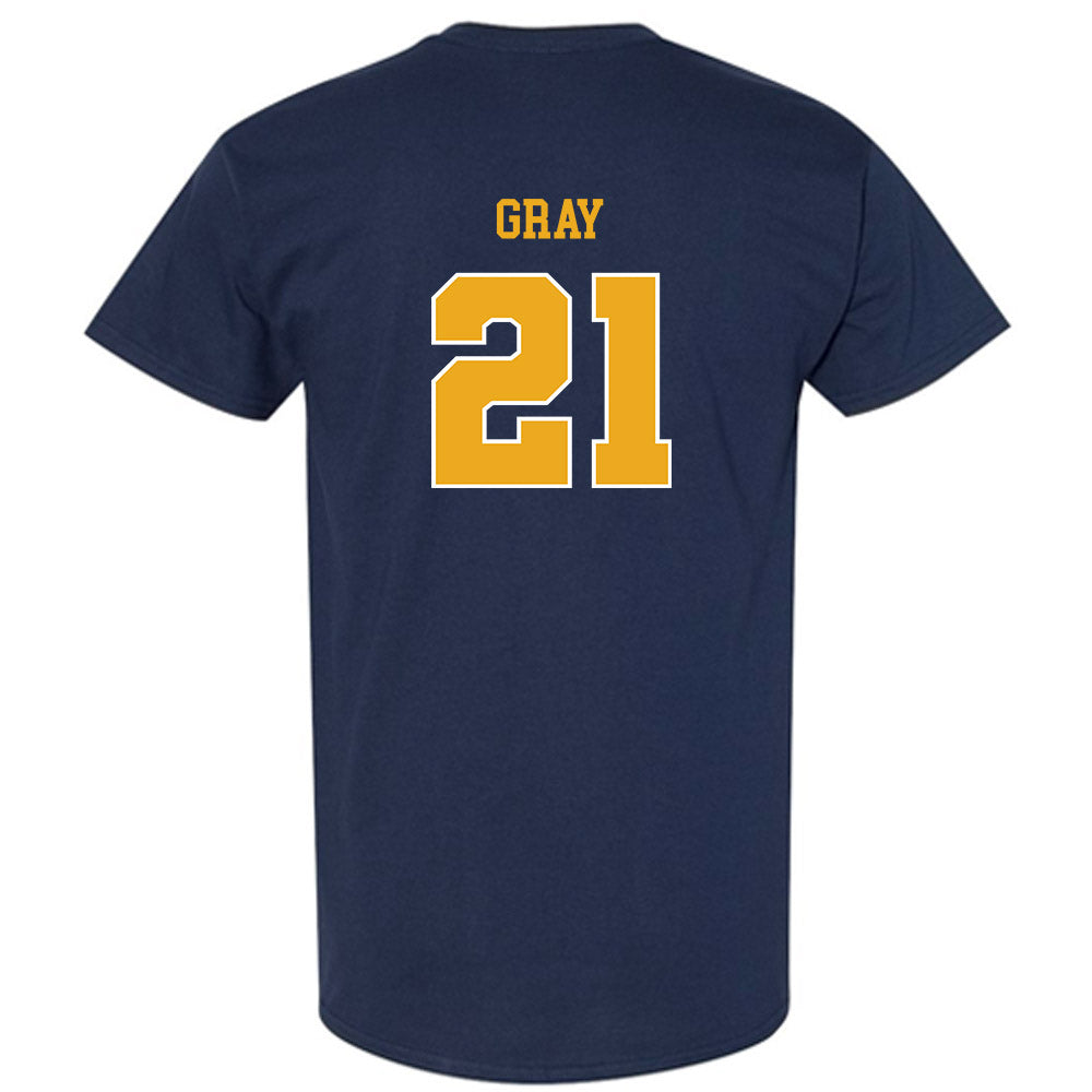 Kent State - NCAA Women's Basketball : Dionna Gray - T-Shirt Classic Shersey