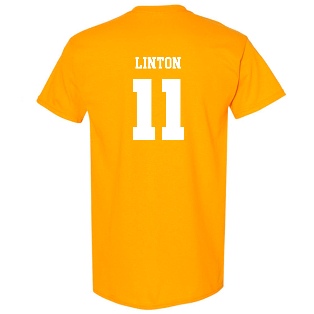 Kent State - NCAA Women's Basketball : Lexy Linton - T-Shirt Classic Shersey