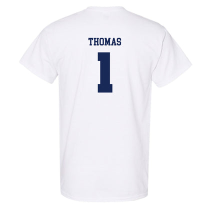 Kent State - NCAA Women's Basketball : Tatiana Thomas - T-Shirt Classic Shersey