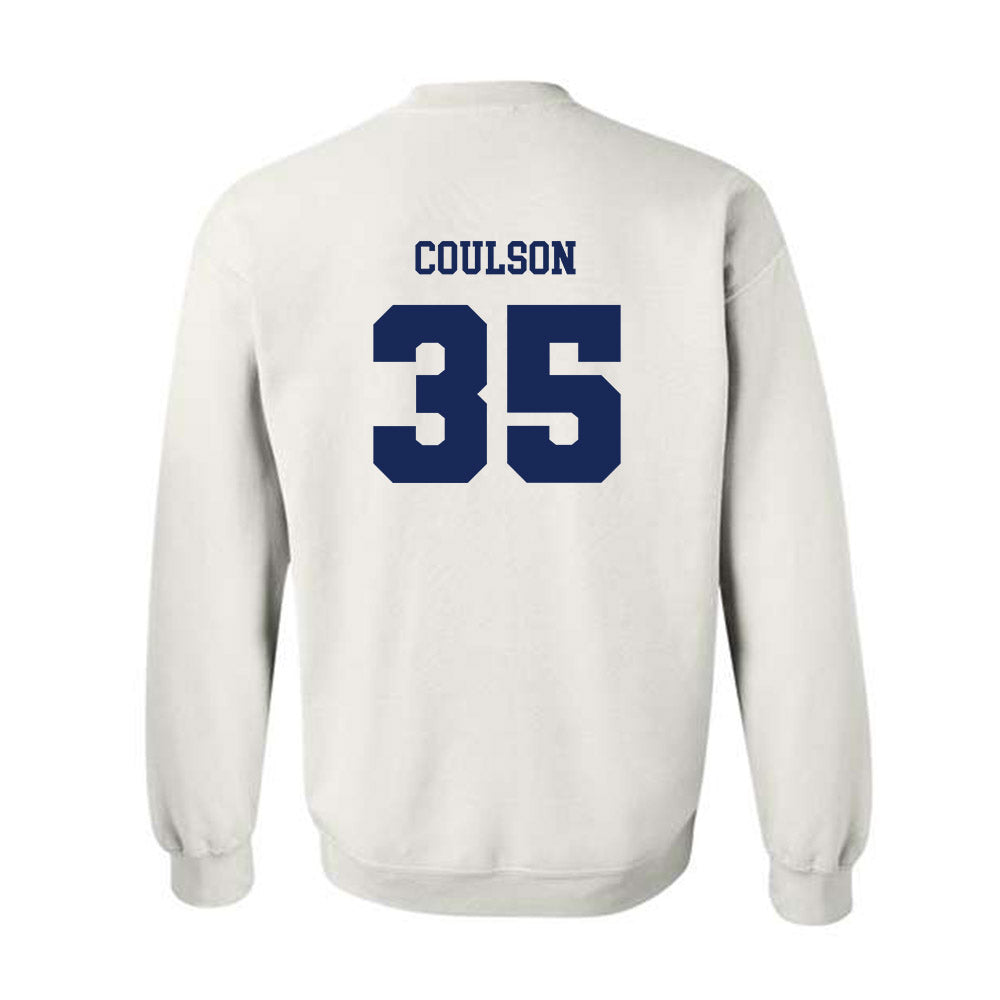 Kent State - NCAA Football : Jack Coulson - Crewneck Sweatshirt Classic Shersey