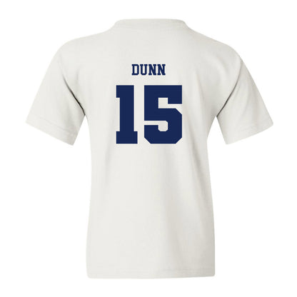 Kent State - NCAA Women's Basketball : Bridget Dunn - Youth T-Shirt Classic Shersey