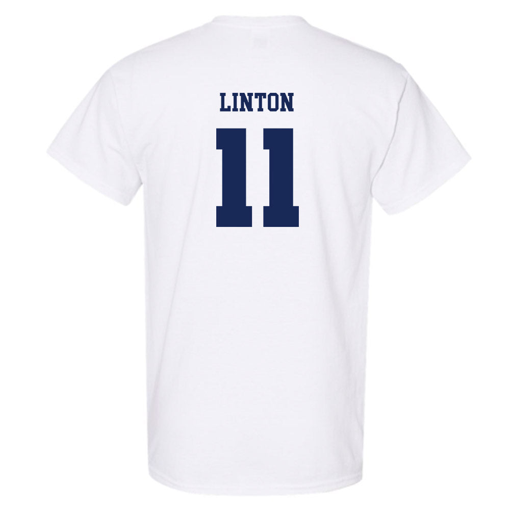 Kent State - NCAA Women's Basketball : Lexy Linton - T-Shirt Classic Shersey