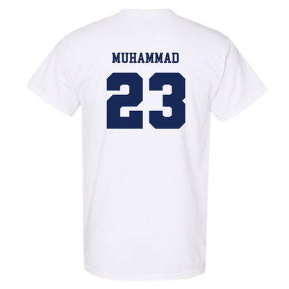 Kent State - NCAA Football : Naim Muhammad - T-Shirt Classic Shersey