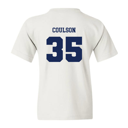 Kent State - NCAA Football : Jack Coulson - Youth T-Shirt Classic Shersey