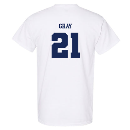 Kent State - NCAA Women's Basketball : Dionna Gray - T-Shirt Classic Shersey