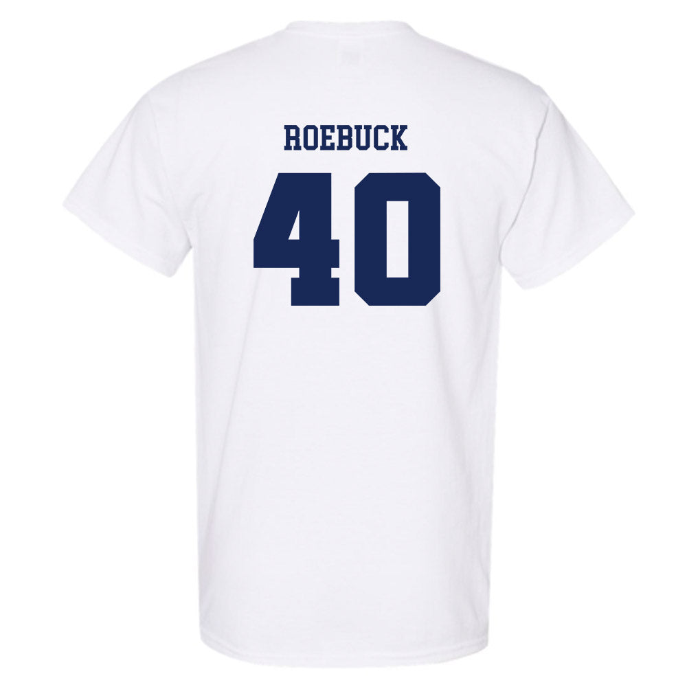 Kent State - NCAA Baseball : Benny Roebuck - T-Shirt Classic Shersey