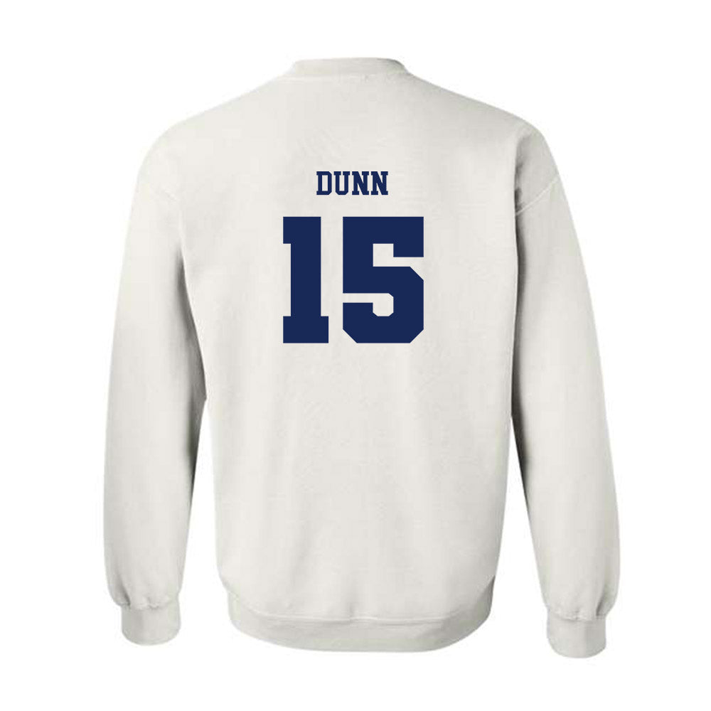 Kent State - NCAA Women's Basketball : Bridget Dunn - Crewneck Sweatshirt Classic Shersey