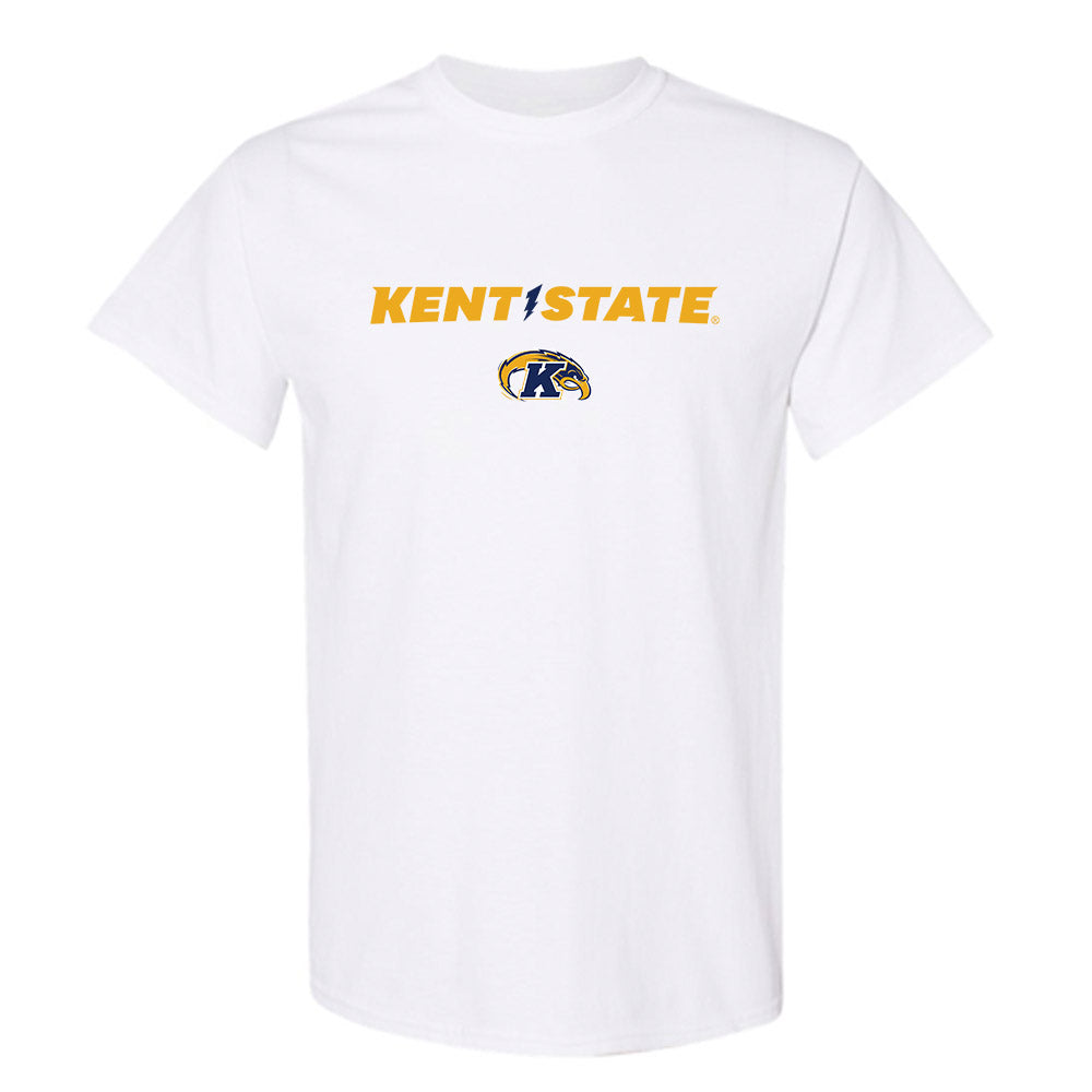 Kent State - NCAA Women's Gymnastics : Dani Fuertez - T-Shirt Classic Shersey