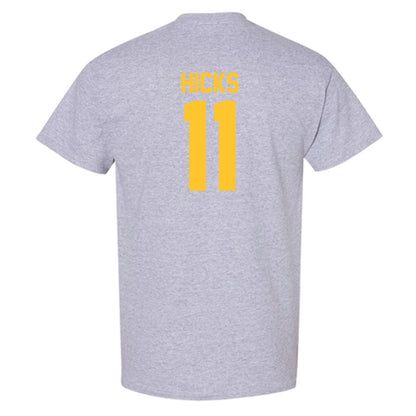 Murray State - NCAA Softball : Adison Hicks - T-Shirt Sports Shersey