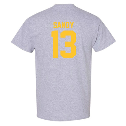Murray State - NCAA Softball : Courtney Sandy - T-Shirt Sports Shersey