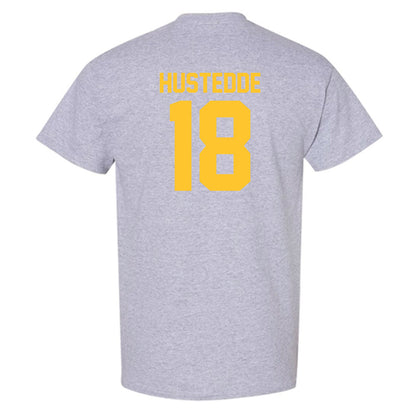 Murray State - NCAA Baseball : Jacob Hustedde - T-Shirt Sports Shersey
