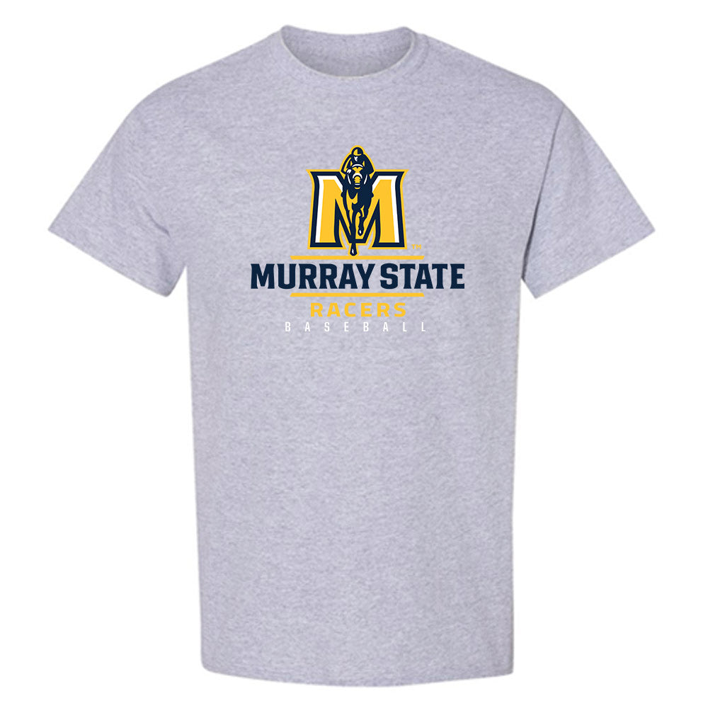 Murray State - NCAA Baseball : Jacob Hustedde - T-Shirt Sports Shersey