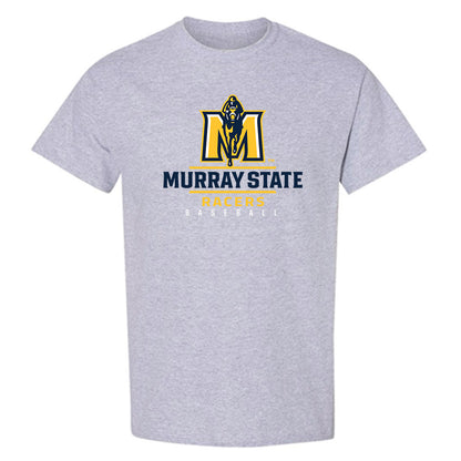 Murray State - NCAA Baseball : Jacob Hustedde - T-Shirt Sports Shersey