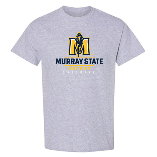 Murray State - NCAA Softball : Bre Haislip - T-Shirt Sports Shersey