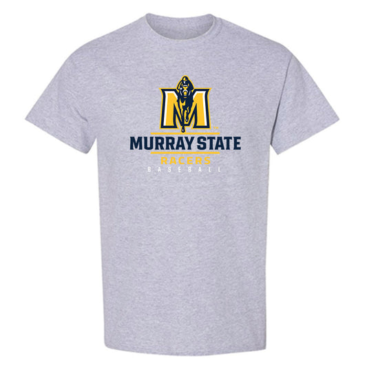 Murray State - NCAA Baseball : Drew Vogel - T-Shirt Sports Shersey