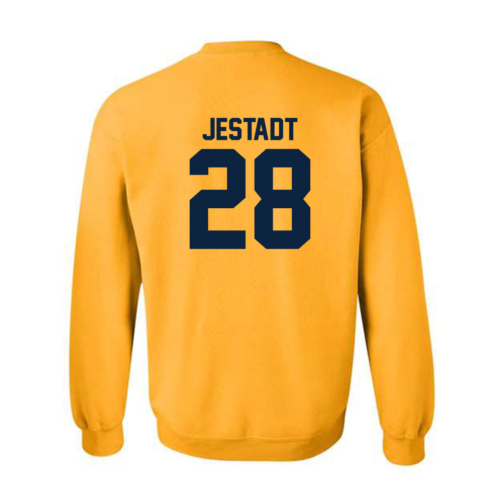 Murray State - NCAA Softball : Riley Jestadt - Crewneck Sweatshirt Sports Shersey