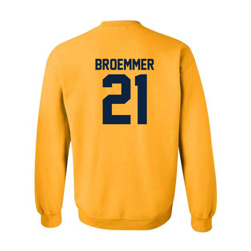 Murray State - NCAA Softball : Bailey Broemmer - Crewneck Sweatshirt Sports Shersey