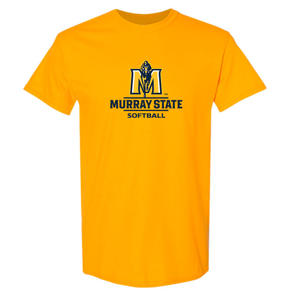 Murray State - NCAA Softball : Bre Haislip - T-Shirt Sports Shersey