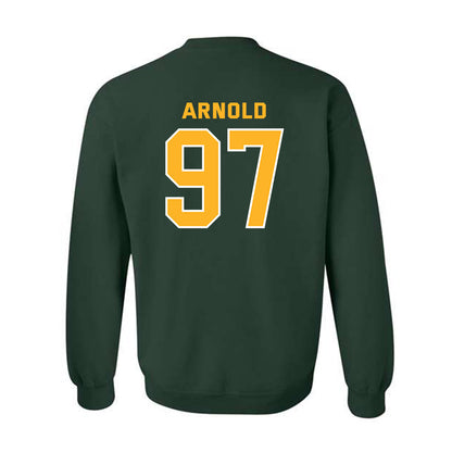 Baylor - NCAA Football : Hayden Arnold - Crewneck Sweatshirt Classic Fashion Shersey
