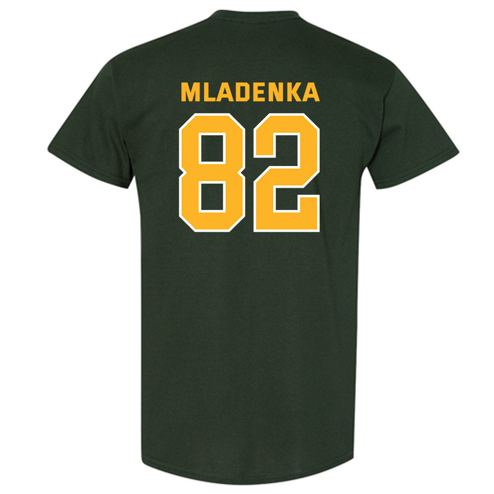 Baylor - NCAA Football : Cody Mladenka - T-Shirt Classic Fashion Shersey