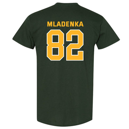 Baylor - NCAA Football : Cody Mladenka - T-Shirt Classic Fashion Shersey