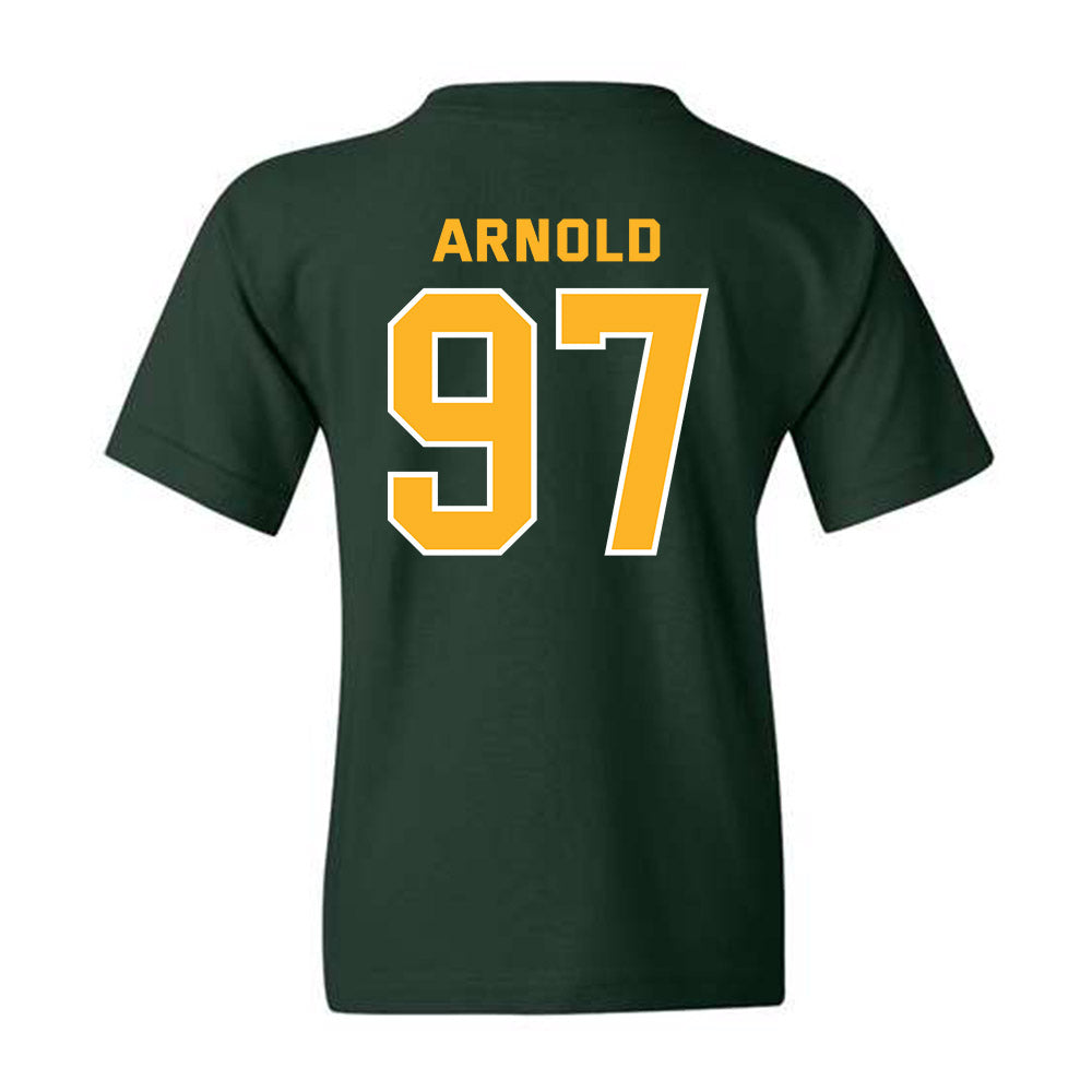 Baylor - NCAA Football : Hayden Arnold - Youth T-Shirt Classic Fashion Shersey