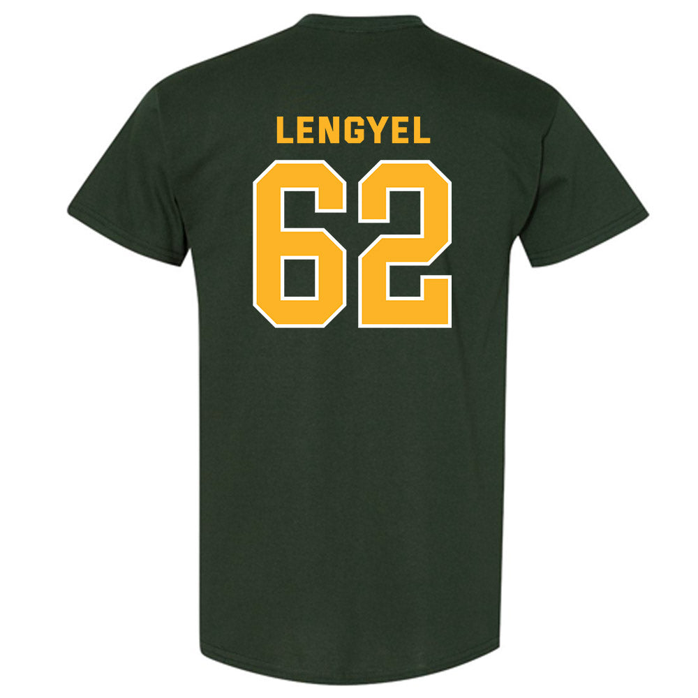 Baylor - NCAA Football : Ryan Lengyel - T-Shirt Classic Fashion Shersey