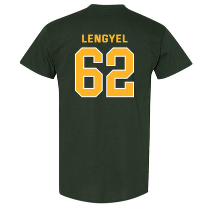 Baylor - NCAA Football : Ryan Lengyel - T-Shirt Classic Fashion Shersey