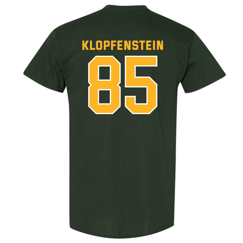Baylor - NCAA Football : Matthew Klopfenstein - T-Shirt Classic Fashion Shersey