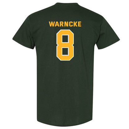 Baylor - NCAA Softball : Lexie Warncke - T-Shirt Classic Fashion Shersey
