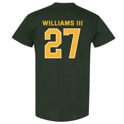 Baylor - NCAA Football : Tevin Williams III - T-Shirt Classic Fashion Shersey