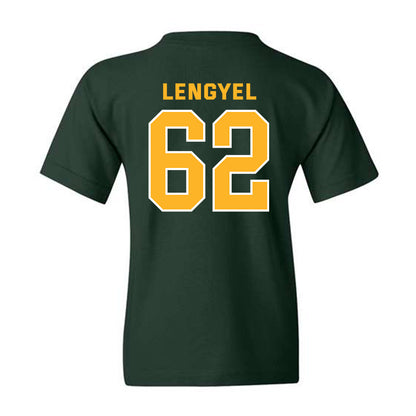 Baylor - NCAA Football : Ryan Lengyel - Youth T-Shirt Classic Fashion Shersey