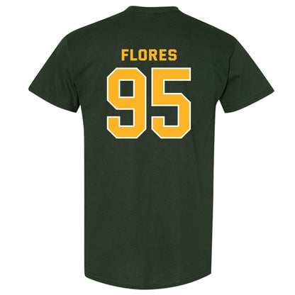 Baylor - NCAA Softball : Abigail Flores - T-Shirt Classic Fashion Shersey