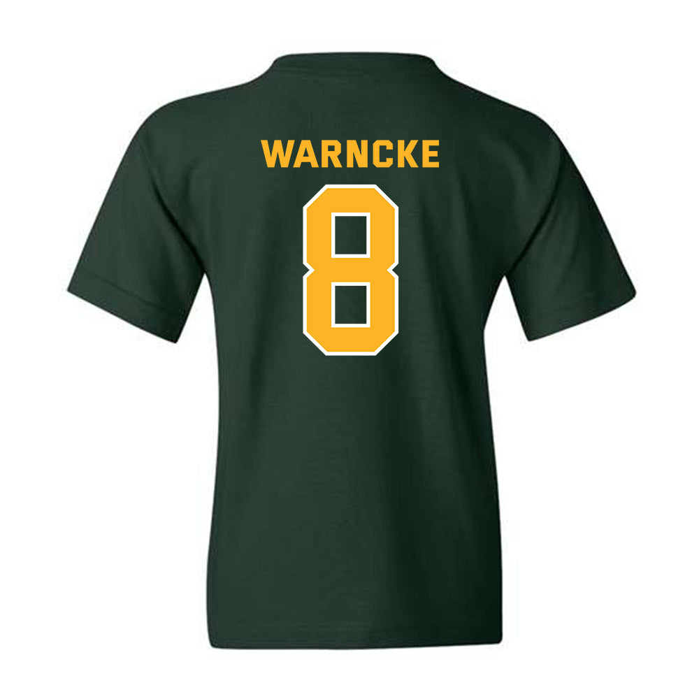 Baylor - NCAA Softball : Lexie Warncke - Youth T-Shirt Classic Fashion Shersey