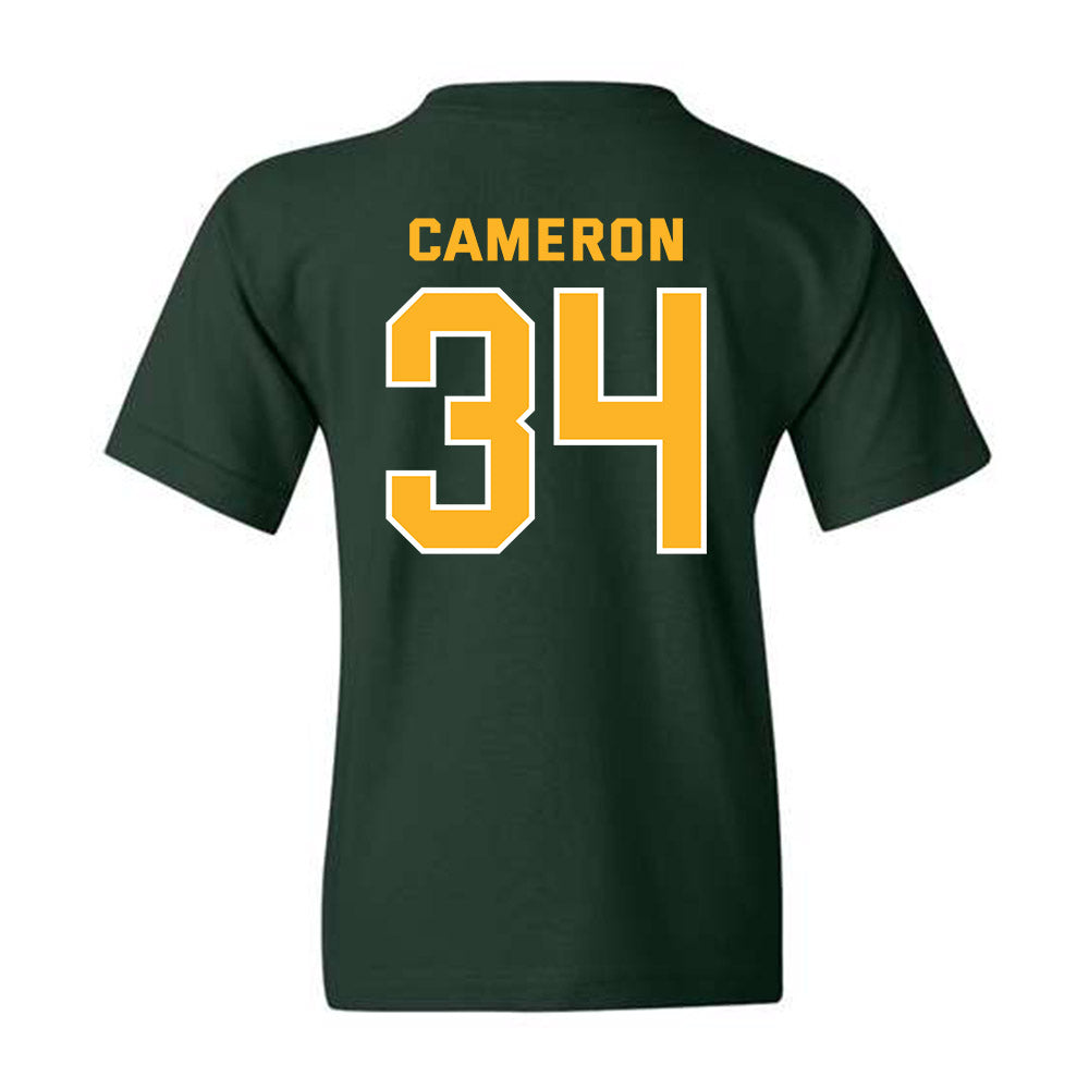 Baylor - NCAA Football : Josh Cameron - Youth T-Shirt Classic Fashion Shersey