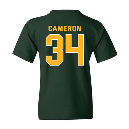 Baylor - NCAA Football : Josh Cameron - Youth T-Shirt Classic Fashion Shersey