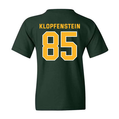 Baylor - NCAA Football : Matthew Klopfenstein - Youth T-Shirt Classic Fashion Shersey