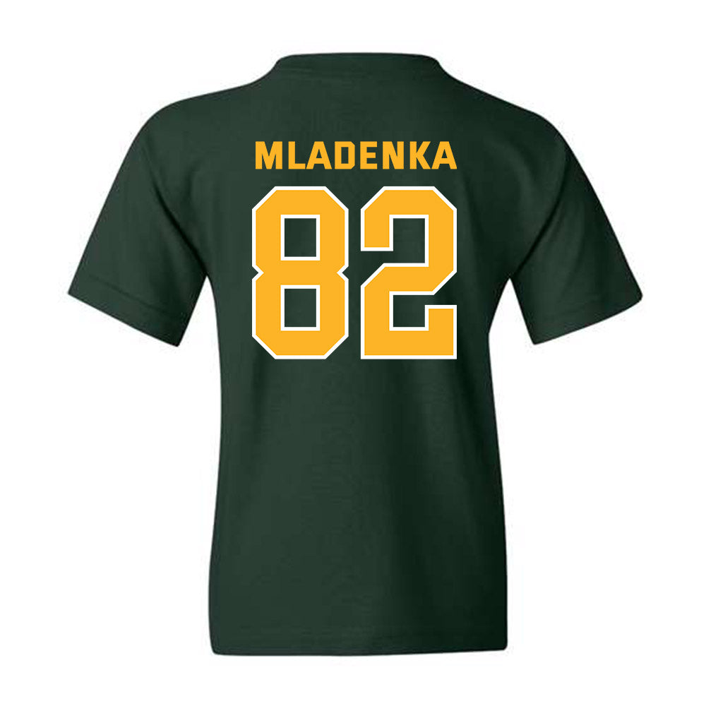 Baylor - NCAA Football : Cody Mladenka - Youth T-Shirt Classic Fashion Shersey