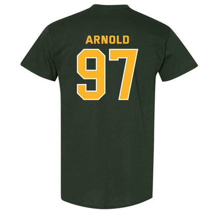 Baylor - NCAA Football : Hayden Arnold - T-Shirt Classic Fashion Shersey