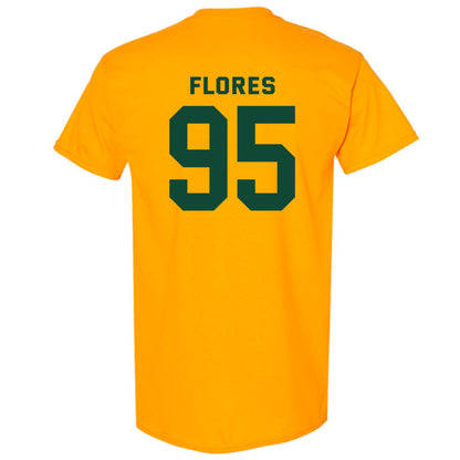 Baylor - NCAA Softball : Abigail Flores - T-Shirt Classic Fashion Shersey