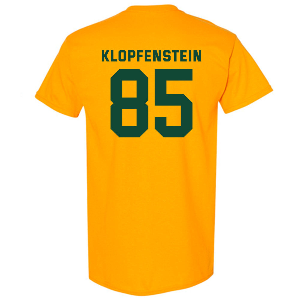 Baylor - NCAA Football : Matthew Klopfenstein - T-Shirt Classic Fashion Shersey