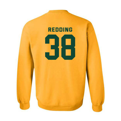 Baylor - NCAA Football : Jacob Redding - Crewneck Sweatshirt Classic Fashion Shersey