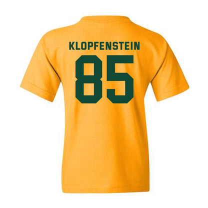 Baylor - NCAA Football : Matthew Klopfenstein - Youth T-Shirt Classic Fashion Shersey