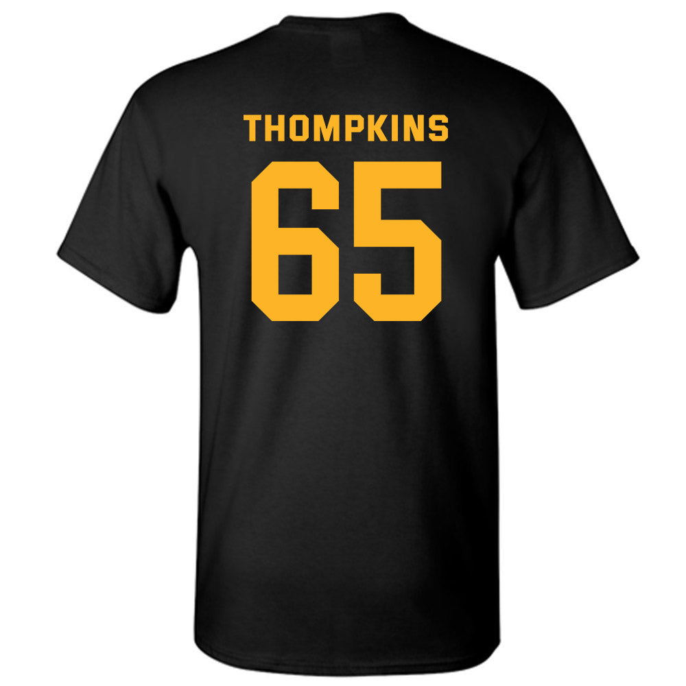 Baylor - NCAA Football : Sean Thompkins - T-Shirt Classic Shersey