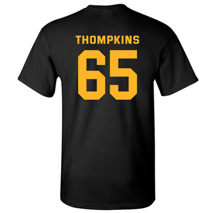 Baylor - NCAA Football : Sean Thompkins - T-Shirt Classic Shersey