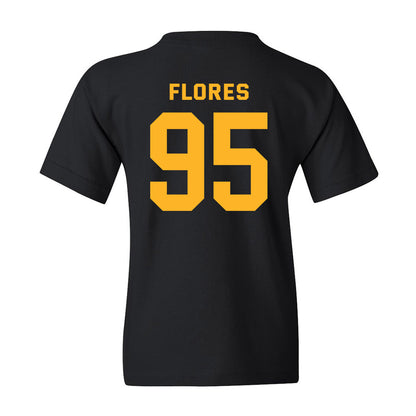 Baylor - NCAA Softball : Abigail Flores - Youth T-Shirt Classic Fashion Shersey