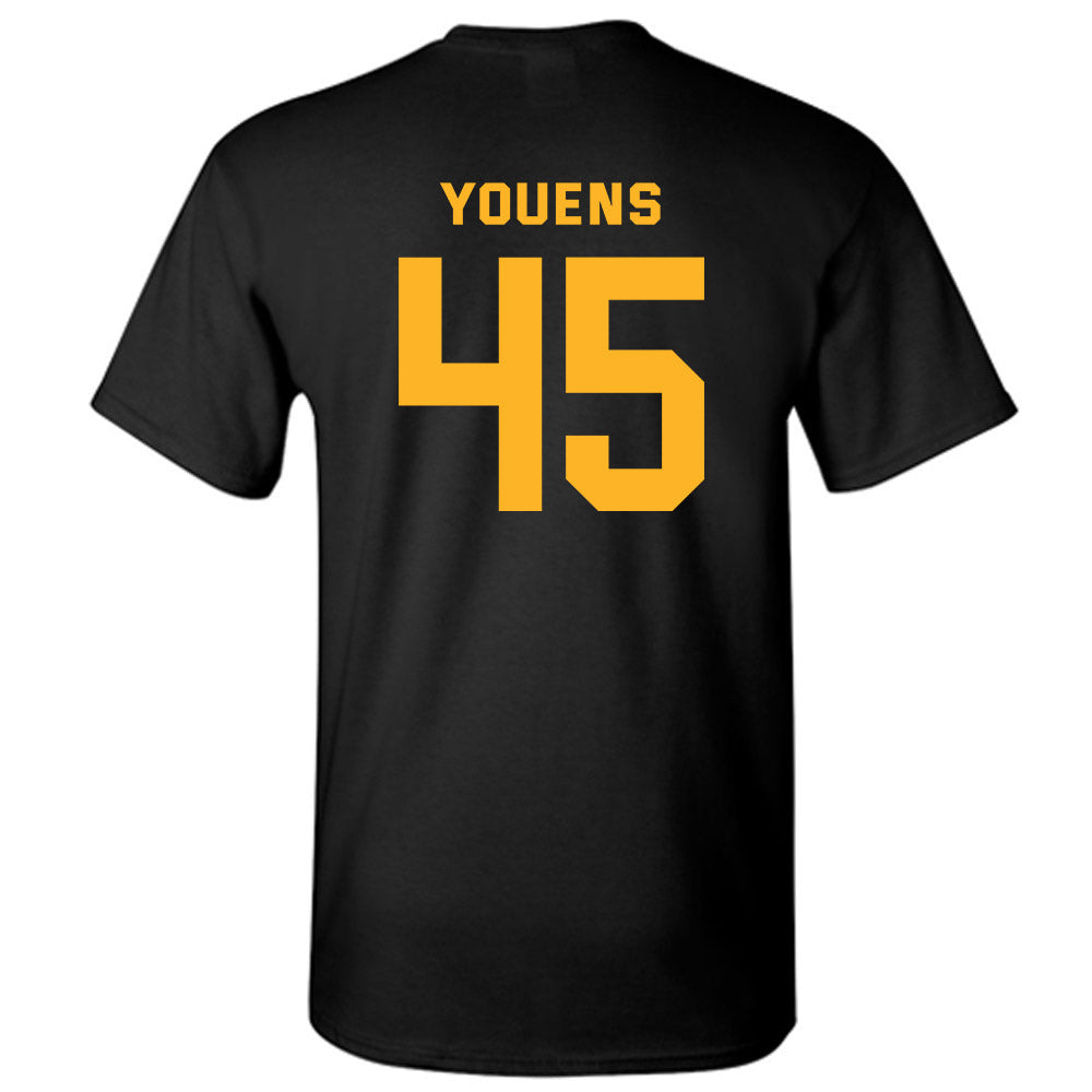 Baylor - NCAA Baseball : John Youens - T-Shirt Classic Fashion Shersey