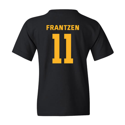 Baylor - NCAA Men's Tennis : Christopher Frantzen - Youth T-Shirt Classic Shersey